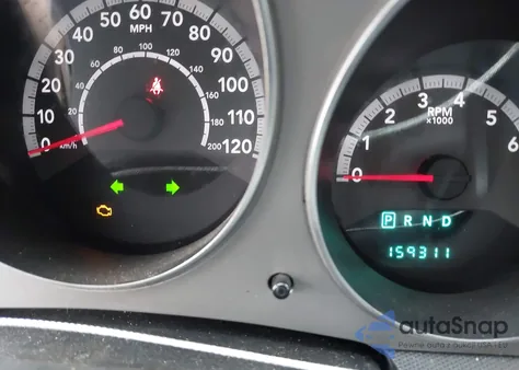 2010 Dodge Avenger Express from USA, damaged, VIN 1B3CC1FB7AN210944